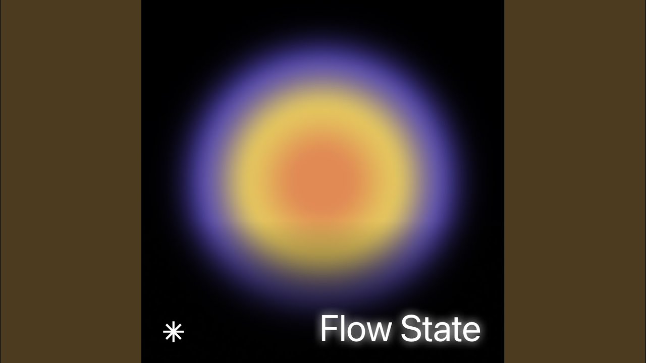 Watch Flow State on YouTube Watch Flow State on YouTube