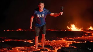 10 Wild & Impossible Challenges Created with Veo 3 AI 🎥 | Must Watch