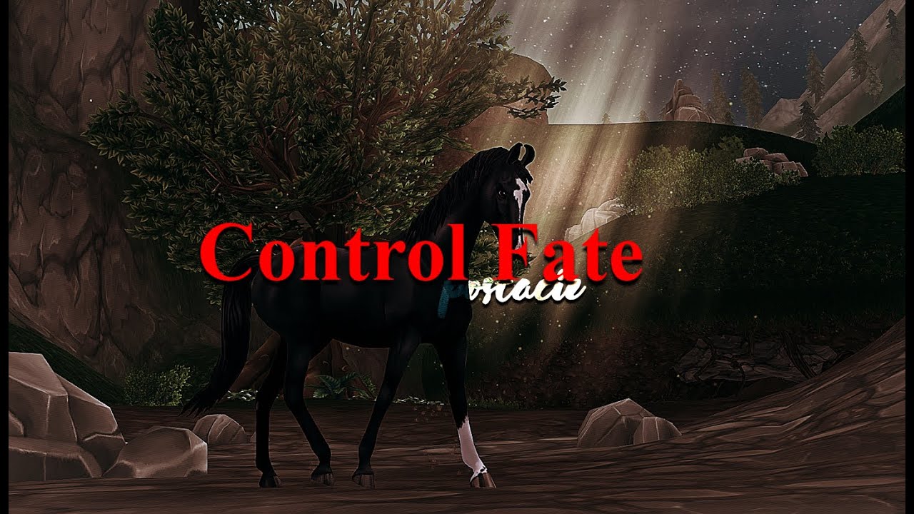 Control Fate - Postacie - YouTube