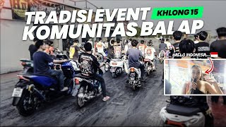 KLONG TRADITION 5 THAILAND COMMUNITY EVENT