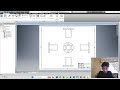 CADCAM 2 1  Use the Drawing Creation Environment