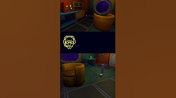 If it works, it works. #gamedev #indiedev #gaming #indiegames #videogames #escaperoom