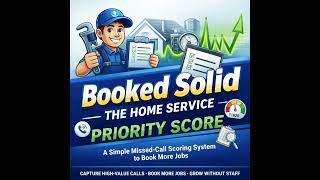 Priority Score: A Simple Missed-Call Scoring System to Book More Jobs