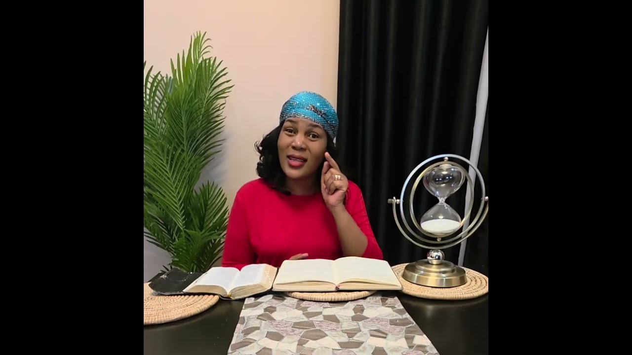 Linda moyo wako Pt 5