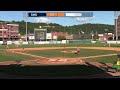 Blue Crabs @ Dirty Birds - 9/1/2022