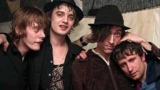 Babyshambles - Gang of Gin (With Lyrics)