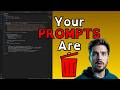 Build an AI Prompt Engineer Agent in 5 Minutes