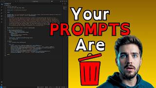 Build an AI Prompt Engineer Agent in 5 Minutes
