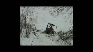 argo skidding log p