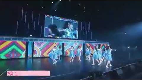 Heavy Rotation AKB48 live At AKB48 GROUP KANSHASAI