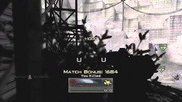 AMAZING JAVELIN SLIDE IN A PUBLIC MATCH! NEW TRICKSHOT!