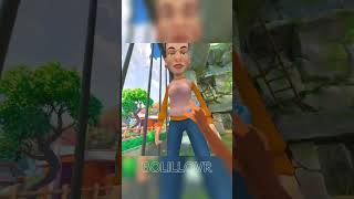 Manolito Still Smells Bad