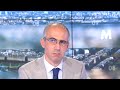 Driss Ghali sur la gestion des OQTF en France sous la présidence d'Emmanuel Macron