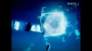 Vinheta de abertura Record News Nordeste - 2012