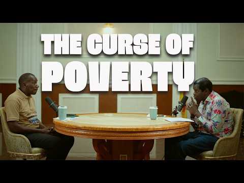 The Curse Of Poverty - Uganda Today In Today's World With Pastor Robert Kayanja.
