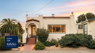 2828 San Jose Ave Alameda CA | Alameda Homes for Sale