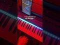 Learning ‘good 4 u’ with this AI Piano Teacher #Piano #learnpiano #aipiano #pianolearning