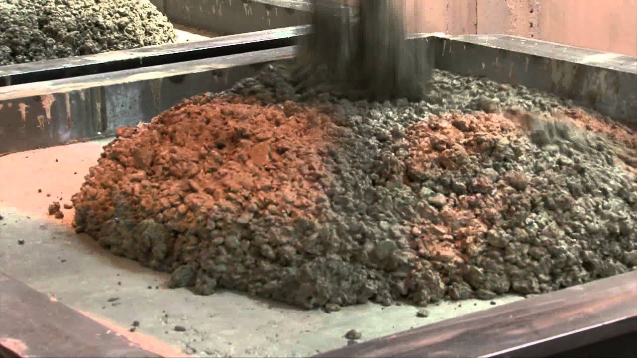 SELING Beton-Naturstein GmbH - YouTube