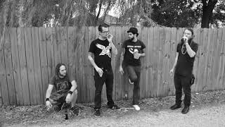 Penguins with Knives - Grandma is the Enemy (Nola Sludge)