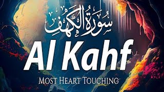 Download Lagu Surah Al-Kahf Full | Soothing Recitation by Alaa Aqeel | Heart-Touching Quran Tilawat MP3 Download Lagu Surah Al-Kahf Full | Soothing Recitation by Alaa Aqeel | Heart-Touching Quran Tilawat MP3