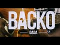 Backo Dada - kènèn mikhi son mouna