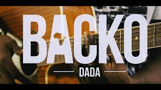 Backo Dada - kènèn mikhi son mouna