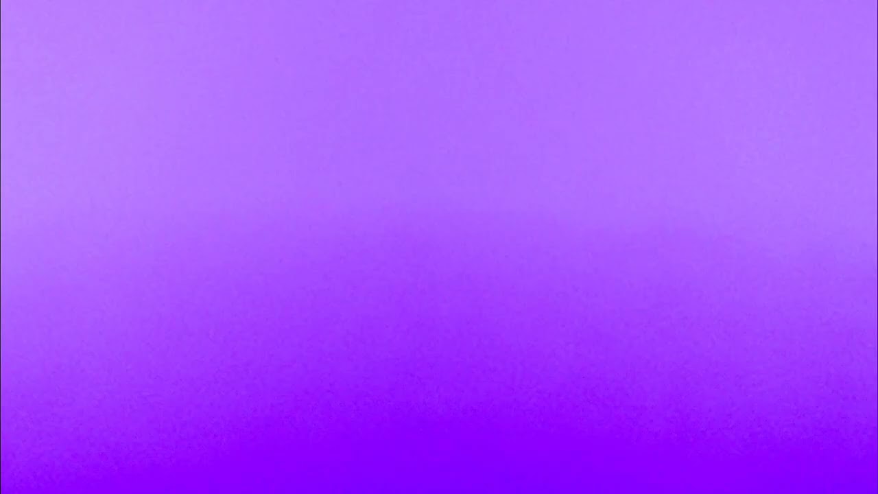 PURPLE SCREEN 