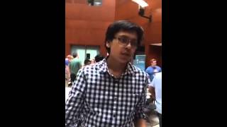 VCU Ramhacks 1 (9.13.2015)