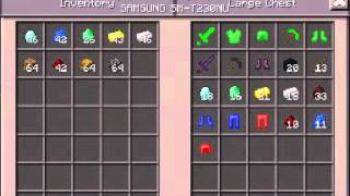 Minecraft pe 0.14.0 mod review screenshot 3