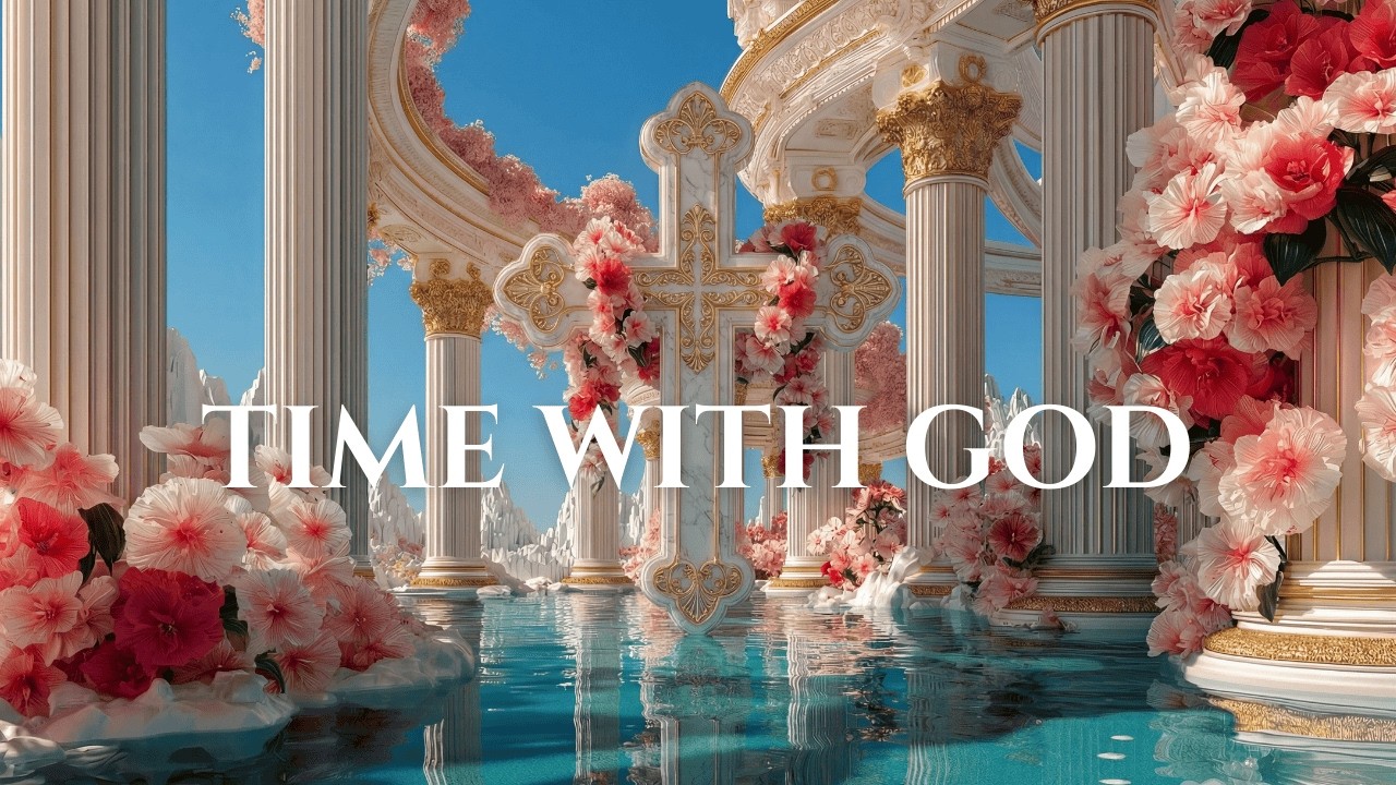 Best Christian Worship Songs - Deep Prayer & Praise Music