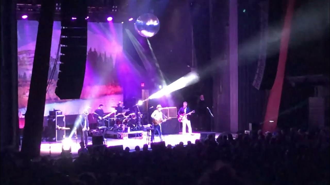 CAKE perform “Walk On By” - Song 9 at KEMBA Live in Columbus Ohio on September 15, 2023 CAKE perform “Walk On By” - Song 9 at KEMBA Live in Columbus Ohio on September 15, 2023