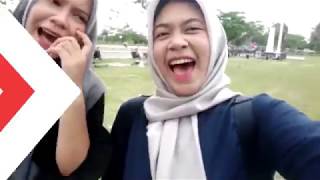 Vlog 'SIAK SRI INDRAPURA' wisata indah