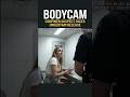 Bodycam: Confined Suspect Faces Uncertain Release