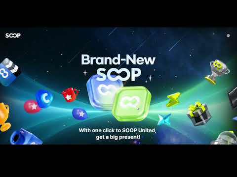 How to Migrate to the Brand-New SOOP | Step-by-Step Guide