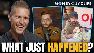 We Reacted to the Internet’s Funniest Money Videos