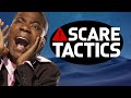 Do You Remember “Scare Tactics”?