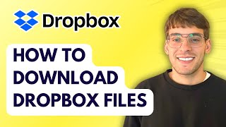 How to Download Dropbox Files [2026 Full Guide]