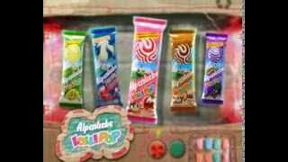 Download lagu Alpenliebe Lollipop