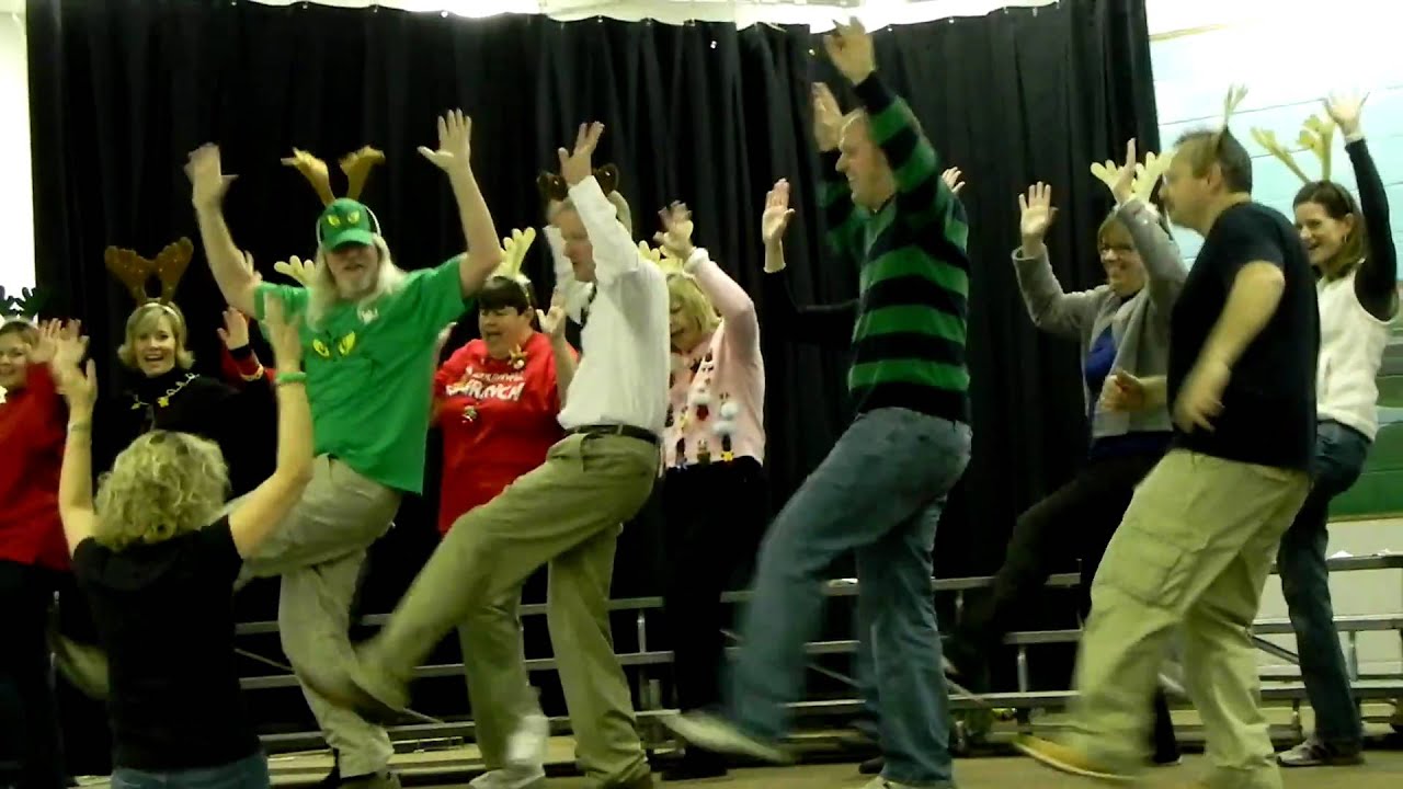 Do You Know Blitzen? YouTube