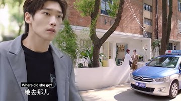 妻子攒足失望提离婚，丈夫后悔不已四处寻找！【程序员那么可爱 Cute Programmer】