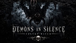 💀 Demons In Silence | Aggressive Nu Metal | (Official Audio)