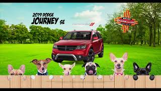 Melloy Dodge | Journey - Summer Clearance Event