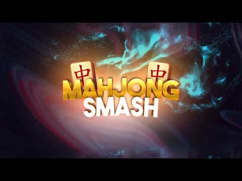 اللوح Mahjong Smash Majong Solitaire
