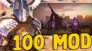 This will be the BEST BANNERLORD CAMPAIGN you've ever seen | Part 1