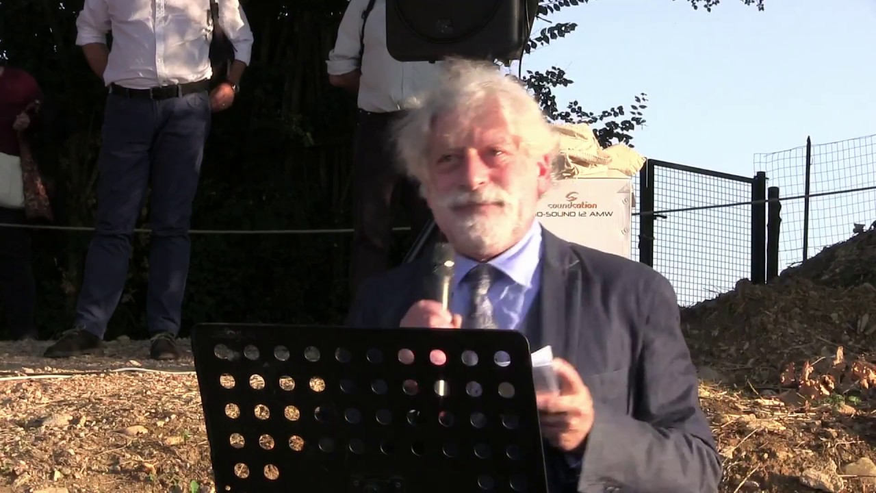 E SE... Duccio Balestracci 