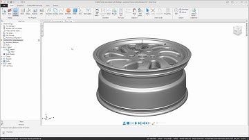 FeatureCAM 2019: Tips & Tricks - Simulation Shortcut Keys