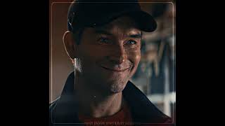 Disappointment Homelander Edit