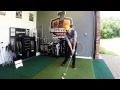 GOLF FITNESS - BALANCE