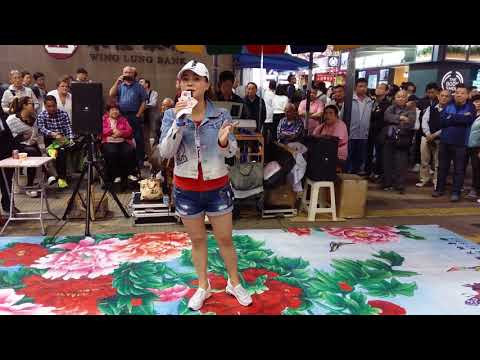 20180325  Singing  冰冰  恨你不回頭