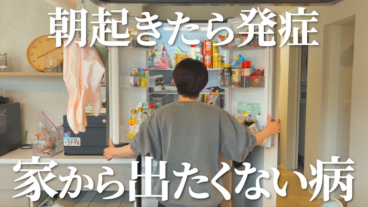 明解日本料理大事典　新品未使用　届いたまま保管 Meals for the day] I didn't want to leave the house, so I got by